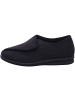 Josef Seibel Hauschuhe Herren Hausschuh in Schwarz