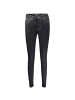 Guess Jeans Blau Baumwolle Damen Skinny Jeans