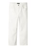 name it Jeans in Bright White
