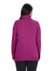 Ulla Popken Pullover in beere