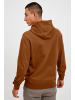 BLEND Kapuzensweatshirt BHRayk in braun