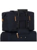 BRIC`s X-Bag - Reisetasche 43 cm (blue) in blau