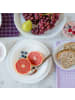 Corelle CORELLE | Suppenteller, WINTER FROST, weiß