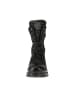 Replay Boots Evy  in Schwarz