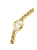 Guess Quarzuhr GW0994L2 in Gold