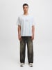 Jack & Jones 3er-Pack T-shirt in Antique White