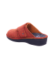 Finn Comfort Hausschuhe Damen ANDERMATT in braun