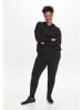 Endurance Q Sweatshirt Cinmarie in 1001 Black