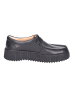 Clarks Schnürschuh in schwarz