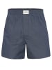 Lakeford & Sons Boxer American Boxershorts Herren 12-Pack in klassischen Designs in Dunkelblau