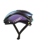 ABUS Fahrradhelm GameChanger 2.0 MIPS in flip flop purple