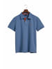 Gant Polo Shirt für Herren in blau
