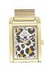 Girl Only Analog-Armbanduhr Girl Only Mademoiselle gold klein (ca. 21,5mm)