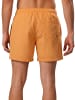 Jack & Jones Short JPSTMAUI SWIM MIX SMU 2PK regular/straight in Orange
