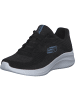 Skechers Sneakers Low in BLACK