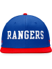 FANATICS Cap in Blau