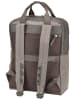 Zwei Rucksack Lou LUR160 in Stone