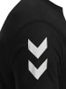 Hummel T-Shirt Hmlgo Herren in BLACK