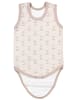 TupTam Baby Jungen Achselbody 5er Pack in beige