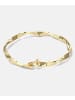 Vanlere Armreif aus 375 Gelbgold