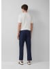 s.Oliver Hose DETROIT  in  5852_tiefblau