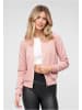 Cloud5ive Bombers - Blouson in old rose