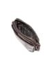 Strellson Schultertasche 'Abbey Marcus in Dunkelbraun 20 x 23 x 3 cm'