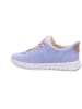 Geox Schnürschuh in blau
