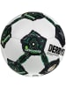 Derbystar Fußball "Dfb-Pokal Brillant Replica V25" in Weiß
