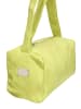 NAEMI Damen Handtasche in Limette