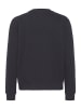 Calvin Klein Sweatshirt in Schwarz