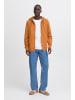 BLEND Kapuzensweatjacke BHLobal¬† in Braun