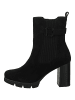 TT. BAGATT Stiefelette in Schwarz