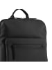 Jost Halmstad Daypack 33 cm in schwarz