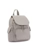 Kipling Basic City Pack Mini City Rucksack 29 cm grey gris
