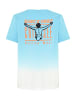 Chiemsee T-Shirt in Blau