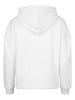 Urban Classics Urban Classics Kapuzenpullover in white