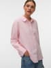Vero Moda Hemd in Pink-A-Boo