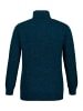 JP1880 Pullover in blaugrün