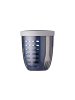 Mepal Fruitpot Ellipse in – 600 ml in Nordic Denim