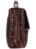 Bugatti Aktentasche Romano Large in Brown