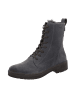 Legero Stiefelette MYSTIC in Charcoal