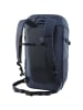FJÄLLRÄVEN Ulvö 30 - Rucksack 15" 51 cm (black) in mountain blue