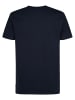 Petrol Industries 3-er Pack T-Shirt mit Aufdruck Pineview