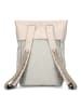Zwei Kim Daypack 38 cm Laptopfach sand