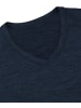 Normani Outdoor Sports Herren Merino T-Shirt Delamere in Navy