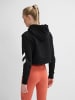 Hummel Hummel Kapuzenpullover Hmllegacy Damen in BLACK