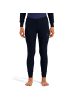 Odlo Active WARM Eco Skiunterwäsche-Set in Dunkelblau