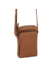 The Chesterfield Brand Hamilton Handytasche Leder 12 cm cognac