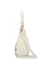 Valentino Brixton BRIXTON Umhängetasche 22 cm ecru
